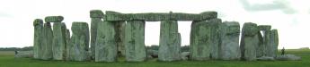 Stonehenge: die riesigen Megalithen von Stonehenge