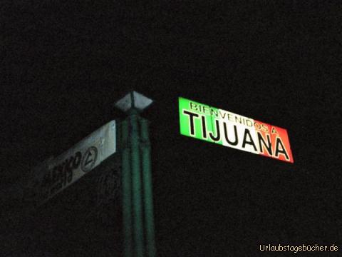 Tijuana: Tijuana Mexico