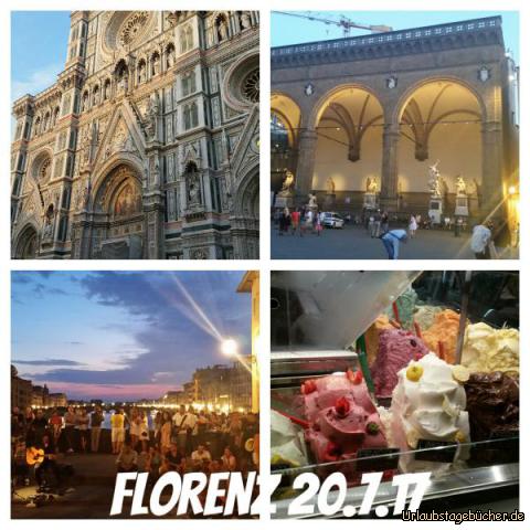 Florenz Mix: 