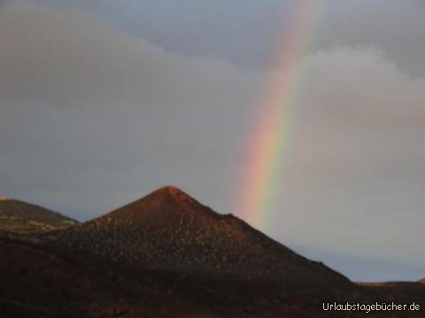 Regenbogen La  Palma: Regenbogen La  Palma