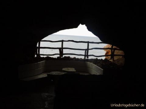 Teure Höhle von Xoroi: Teure Höhle von Xoroi