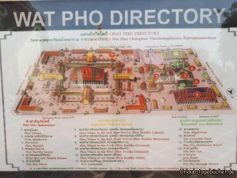  Wat Pho: 