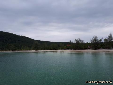 Koh Rong Salnome 1: 