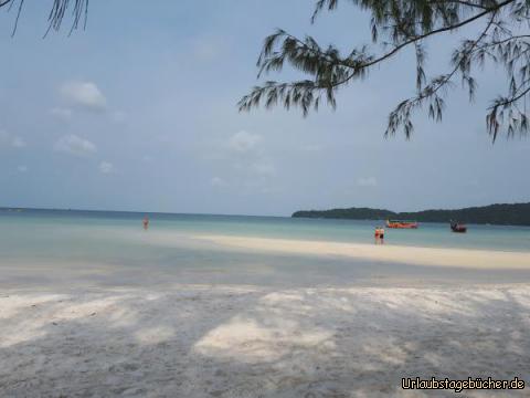 Koh Rong Salnome 2: 