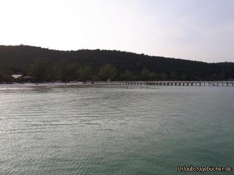 Koh Rong Salnome 4: 