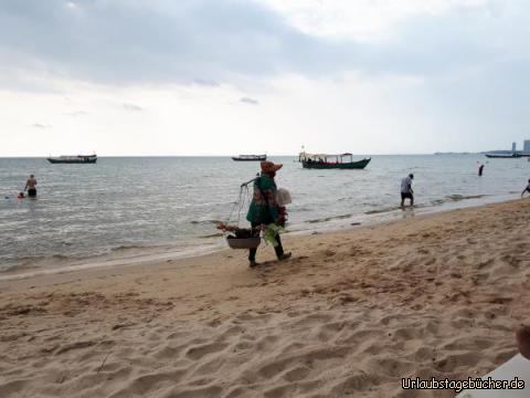 Sihanoukville Otres Beach 3: 