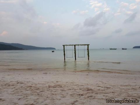 Strand von Sanloem 3: 