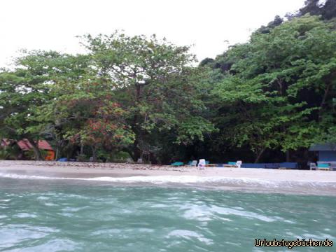 Beach Koh Chang .: 