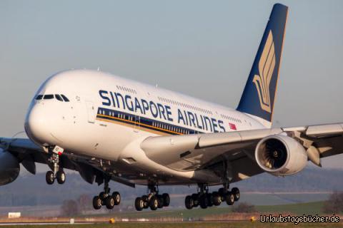 A380: 