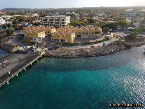 Bonaire: 