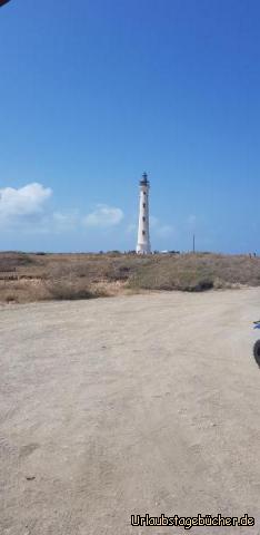 California Lighthouse: 