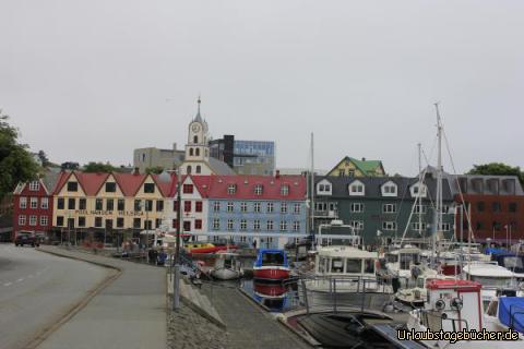Torshavn1: 