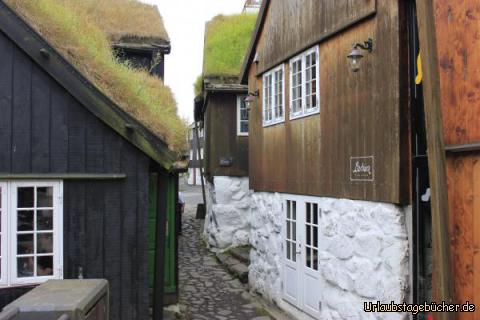 Torshavn8: 