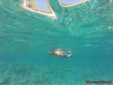 Unter Wasser2: 