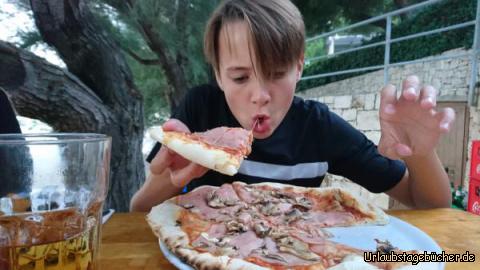 Pizza99: 