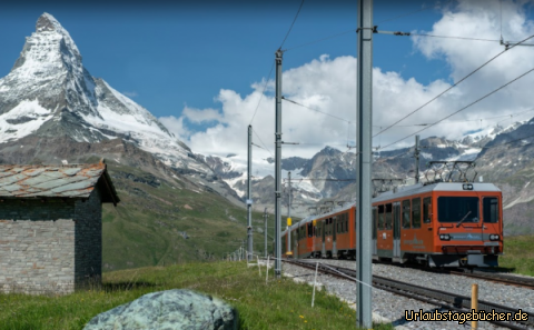 Gornergrat: 
