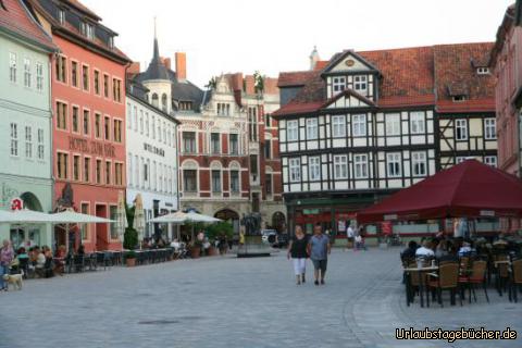 Altstadt: 