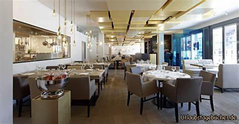 Restaurant: 