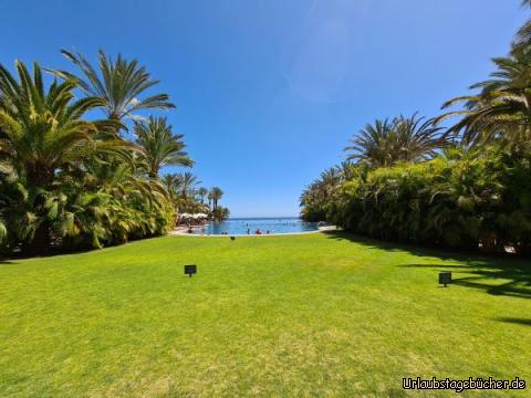 Infinity-Pool: Infinity-Pool