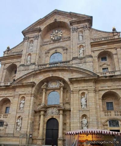 St. Martin-Kirche: St. Martin-Kirche