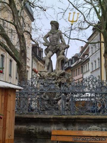 Gabelmann-Brunnen: Gabelmann-Brunnen