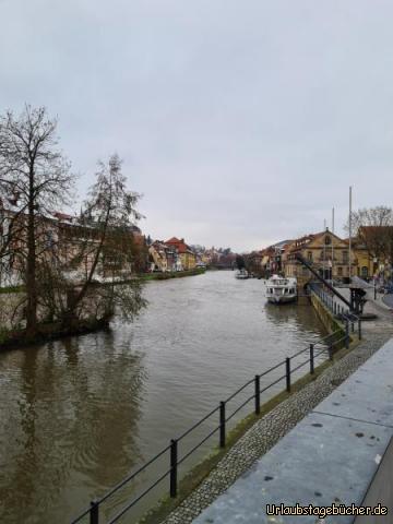 Klein-Venedig: historischer Handkran vor altem Schlachthof : Klein-Venedig: historischer Handkran vor altem Schlachthof 