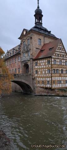 Altes Brückenrathaus: Altes Brückenrathaus