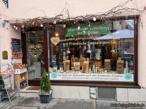 Lebzelterei: Lebzelterei