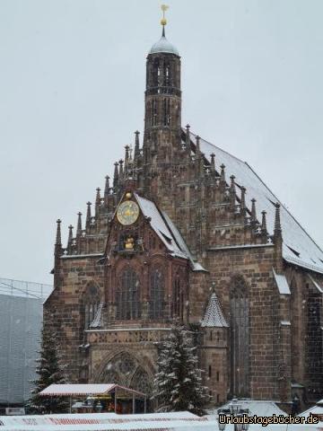 Frauenkirche: Frauenkirche