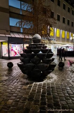 Schüsselesbrunnen: Schüsselesbrunnen