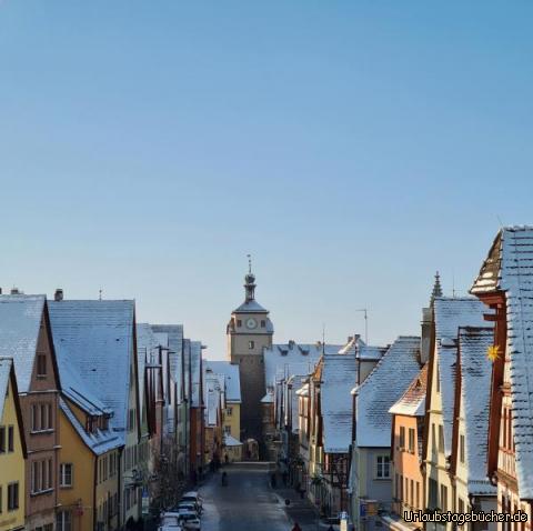 Weißer Turm: Weißer Turm