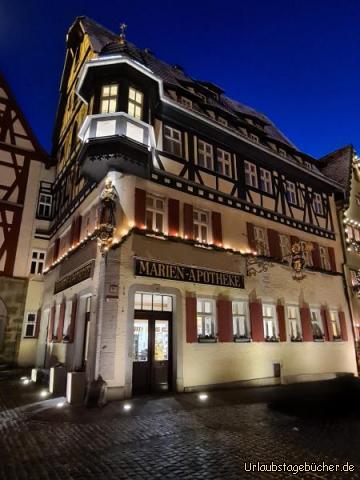 Marien-Apotheke : Marien-Apotheke 