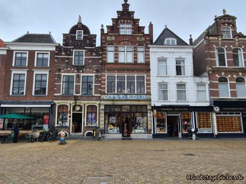 Drogisterij de Salamander: Drogisterij de Salamander