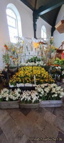 Blumenevent in De Witte Kerk 4: Blumenevent in De Witte Kerk