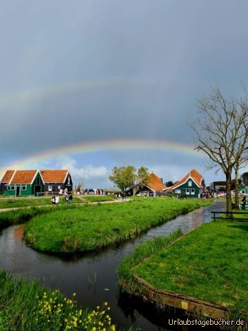 Häuser im Zaanse Stijl: Häuser im Zaanse Stijl