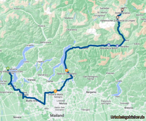 189km: 189km