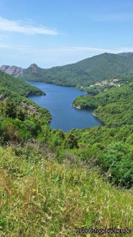 Wasser : Landschaft