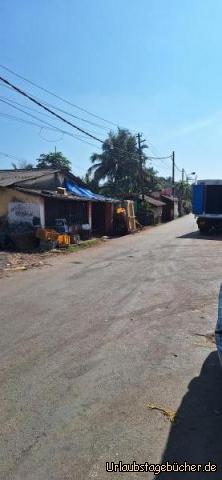 876: Schifferunterkunft