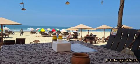 mümmele: Frühtück