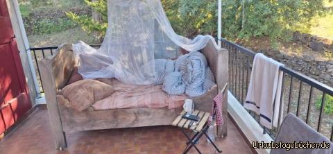 Bed: 