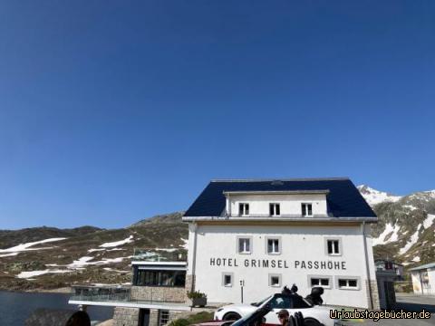 u: Haus