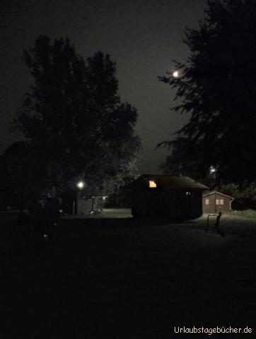 Nacht : 