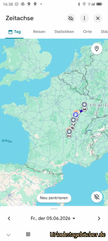 Tour 2: Bruuummm