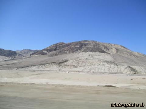 Atacama: Sandkasten 