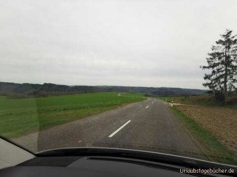 Ardennen : Eifel-Ardennen