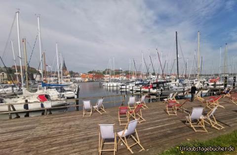 Hafen Flensburg 3: 