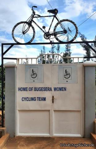 Frauenrennradgruppe: Frauenrennradgruppe