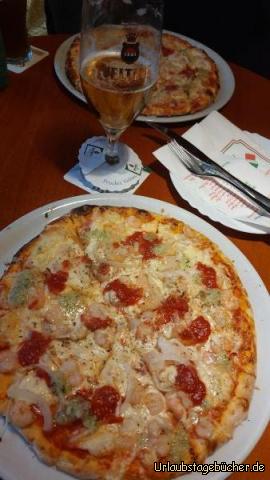 Pizza: Pizza