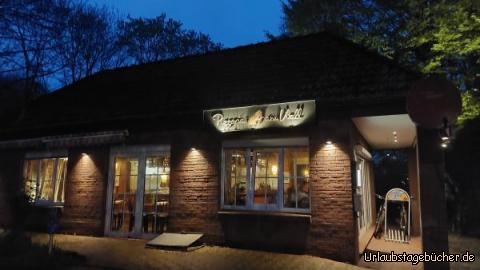 Pizzaria Valentino: Pizzaria Valentino