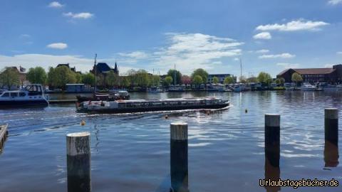 Emden: Emden